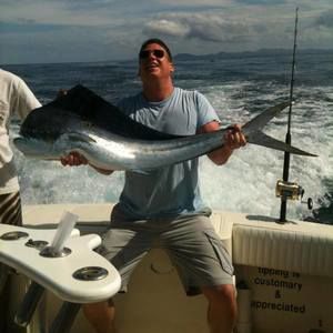 Meet your Posher, Chad